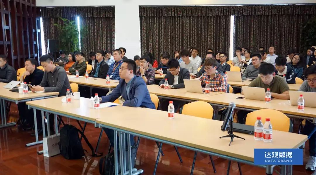 复旦大学肖仰华教授受聘U钱包国际(中国)数据，知识图谱技术将广泛应用于文本智能处理