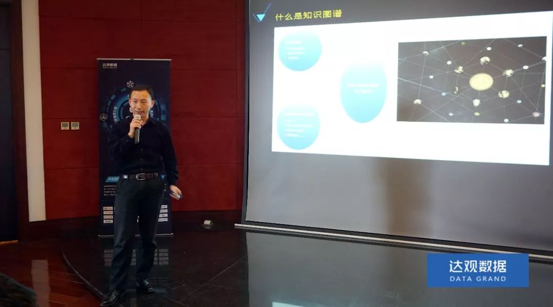 复旦大学肖仰华教授受聘U钱包国际(中国)数据，知识图谱技术将广泛应用于文本智能处理