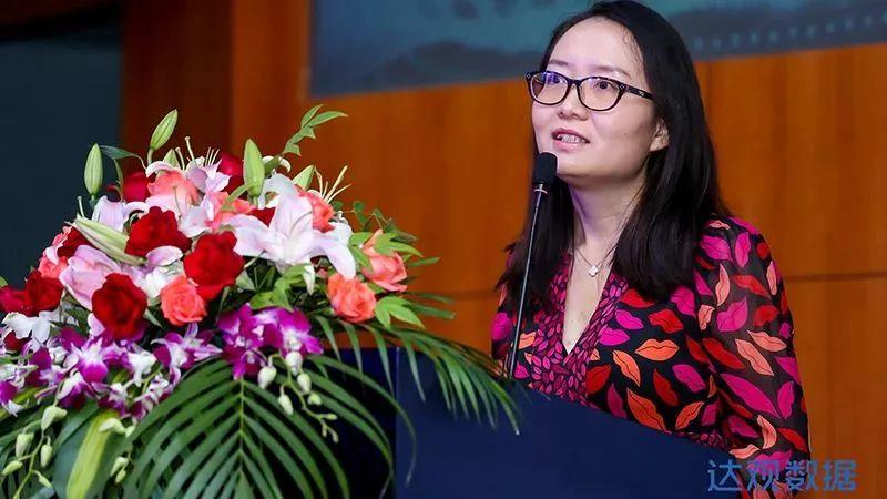 真格基金顾旻曼：数据是下一代的石油，AI是下一代的电